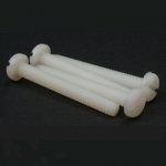 [GREATPLANES] 10-32ȣ(4.82mm)x50mm ���Ϸ� �� ��Ʈ 4����