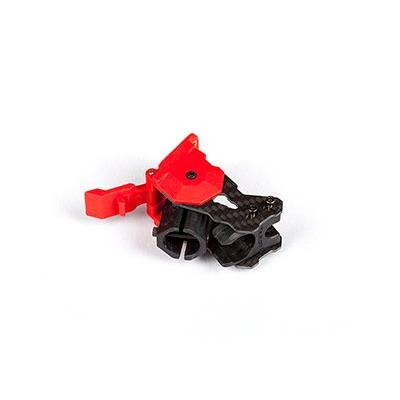 [�˾���ũ] TL68B23 [TR] IRON-MAN 680 PRO T-Type Foldable Landing Gear Hub (V2/Universal)