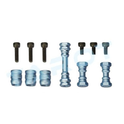 [�˾���ũ] TL2932 [TR] IRON-MAN 680 PRO Canopy Mount Bolt Assy'