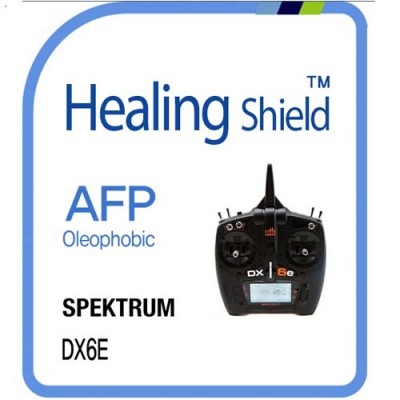 [�˾���ũ] �÷����� �ʸ�(DX6e) [Healing Shield] ����Ʈ�� DX6e ������� �÷����� ���� �ʸ� 2��