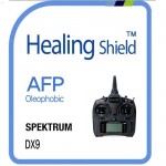 [Healing Shield] ����Ʈ�� DX9 ������� �÷����� ���� �ʸ� 2��