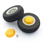 [WORLD MODEL] Cub Wheel �淮 ������ Ÿ�̾� D103x39mm 2��