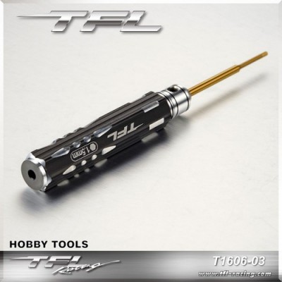 [�˾���ũ]  [TFL] ������ 1.5mm ������ġ