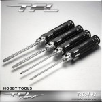 [TFL] ������ ���� ���� ����̹� ��Ʈ (3mm 5mm)
