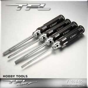 [TFL] ������ ���� ���� ����̹� ��Ʈ ���� (4mm 6mm)