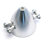 [HY] ��ǰ�� �˷�̴� ���� ���ǳ� D48 x H42mm Yoke 8mm �� 6mm