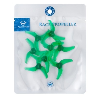 [�˾���ũ] 25400303 [Azure Power] 2.5x4.0x3 (2540, 63.5mm) Triple Blade 3�� ���� 8���� (2���, ���� ����)