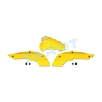 [TR] 330A FPV Racer Canopy (Yellow)