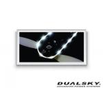 [DUALSKY] H-LED, Green, Large(10pcs)