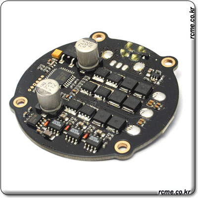 [˾ũ]  (RED LED) S800  ׷̵ ںӱ 40A With SimonK Firmware