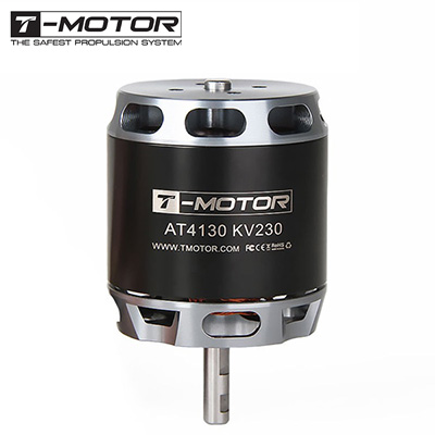 �˾���ũ  [T-MOTOR] AT4130 230KV �귯������ ���� - �ջ���Ʈ Ÿ�� (�����Ǹ�)