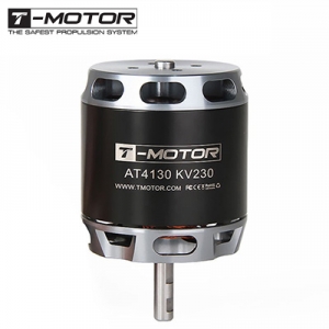 [T-MOTOR] AT4130 230KV �귯������ ���� - �ջ���Ʈ Ÿ�� (�����Ǹ�)