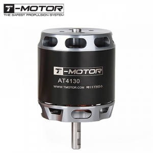[T-MOTOR] AT4130 300KV �귯������ ���� - �ջ���Ʈ Ÿ��