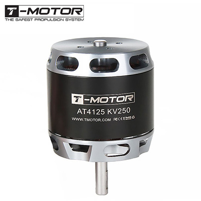 �˾���ũ  [T-MOTOR] AT4125 250KV �귯������ ���� - �ջ���Ʈ Ÿ�� (�����Ǹ�)