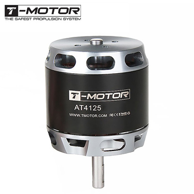 �˾���ũ  [T-MOTOR] AT4125 540KV �귯������ ���� - �ջ���Ʈ Ÿ�� (�����Ǹ�)