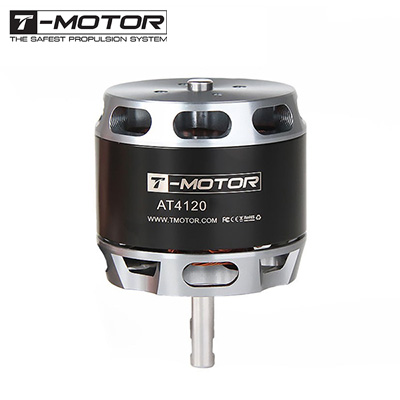 �˾���ũ  [T-MOTOR] AT4120 250KV �귯������ ���� - �ջ���Ʈ Ÿ��