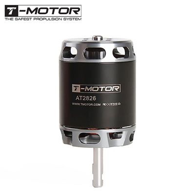 �˾���ũ  [T-MOTOR] AT2826 1100KV �귯������ ���� - �ջ���Ʈ Ÿ��