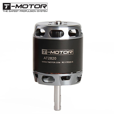 �˾���ũ  [T-MOTOR] AT2820 880KV �귯������ ���� - �ջ���Ʈ Ÿ��
