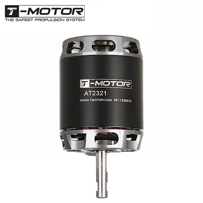 �˾���ũ  [T-MOTOR] AT2321 1250KV �귯������ ���� - �ջ���Ʈ Ÿ��