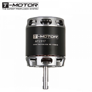 [T-MOTOR] AT2317 880KV �귯������ ���� - �ջ���Ʈ Ÿ�� (�����Ǹ�)