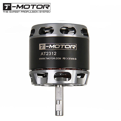 �˾���ũ  [T-MOTOR] AT2312 1400KV �귯������ ���� - �ջ���Ʈ Ÿ��