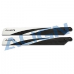 [ALIGN] T-Rex300X 230 Carbon Fiber Blades