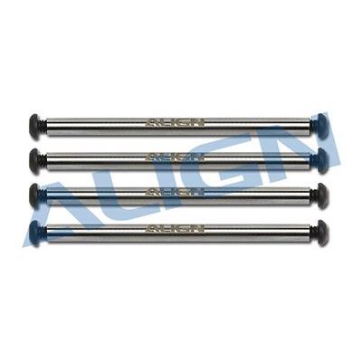 [�˾���ũ] H30H003XXW [ALIGN] T-Rex300X Feathering Shaft