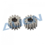 [ALIGN] T-Rex300X Motor Pinion Gear 14T
