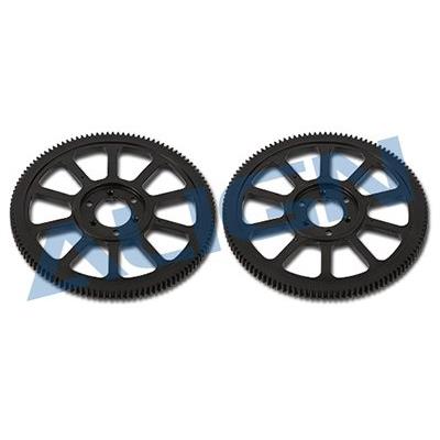 [�˾���ũ] H30G002XXW [ALIGN] T-Rex300X Main Drive Gear/115T
