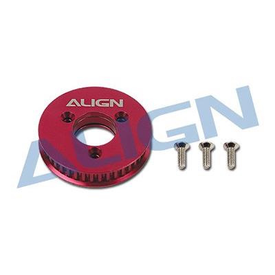 [�˾���ũ] H30G001XXW [ALIGN] T-Rex300X Main Drive Gear Mount 40T