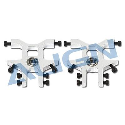 [�˾���ũ] H30B011XXW [ALIGN] T-Rex300X Main Shaft Bearing Block