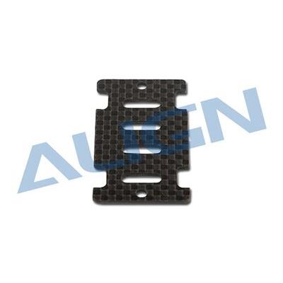 [�˾���ũ] H30B003XXW [ALIGN] T-Rex300X Battery Mount