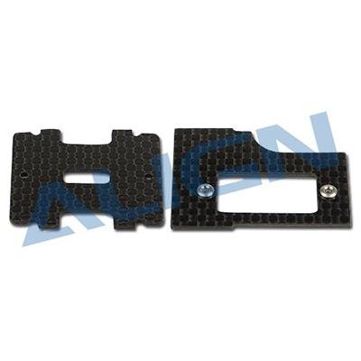 [�˾���ũ] H30B004XXW [ALIGN] T-Rex300X Gyro Mount Set