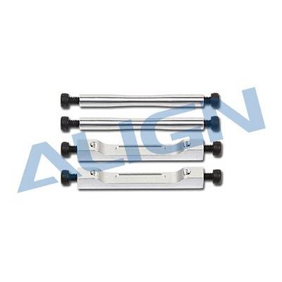 [�˾���ũ] H30B007XXW [ALIGN] T-Rex300X Frame Mounting Block