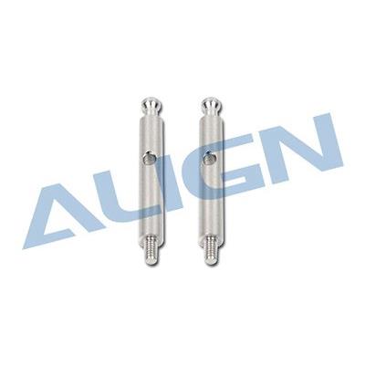 [�˾���ũ] H30B012XXW [ALIGN] T-Rex300X Canopy Mounting Bolt
