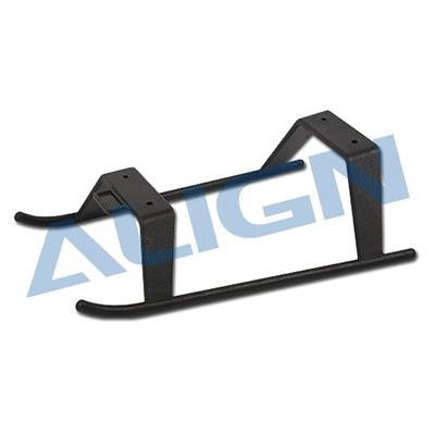 [�˾���ũ] H30F001XXW [ALIGN] T-Rex300X Landing Skid