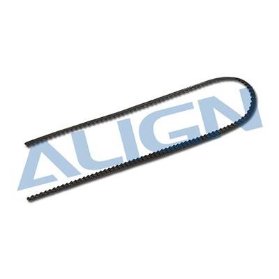 [�˾���ũ] H30T003XXW [ALIGN] T-Rex300X Tail Drive Belt