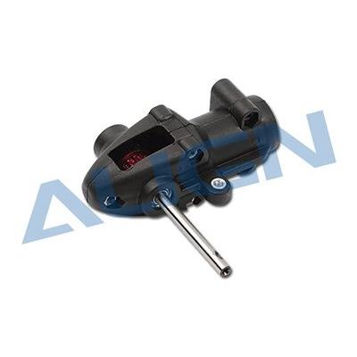 [�˾���ũ] H30T007XXW [ALIGN] T-Rex300X Plastic Tail Belt Unit