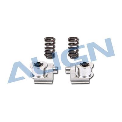 [�˾���ũ] H30T006XXW [ALIGN] T-Rex300X Belt Pulley Assembly