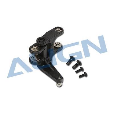 [�˾���ũ] H30T008XXW [ALIGN] T-Rex300X Plastic I-shaped Arm Set