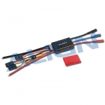 [Align] RCE-BL25A Brushless ESC
