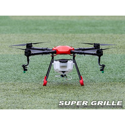 [�˾���ũ] X4-10S-AG-BC [SHR] X4-10S Super Grille ���� ��� Basic Combo - ����, ���ӱ�, �����緯, ������� ����