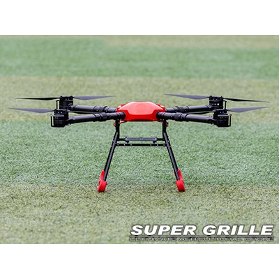 [�˾���ũ] X4-10S-EDU-BC [SHR] X4-10S EDU  ���� ������ ��� Super Grille Basic Combo - ����, ���ӱ�, �����緯 ����