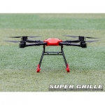 [SHR] X4-10S EDU  ���� ������ ��� Super Grille Basic Combo - ����, ���ӱ�, �����緯 ����