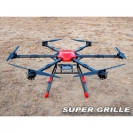 [SHR] X6-16S EDU Super Grille Basic Combo - �����Ǹ�