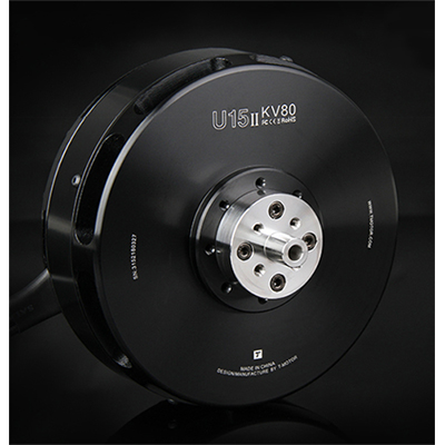 �˾���ũ  [T-MOTOR] Ƽ���� U15 II 80KV �귯������ ����