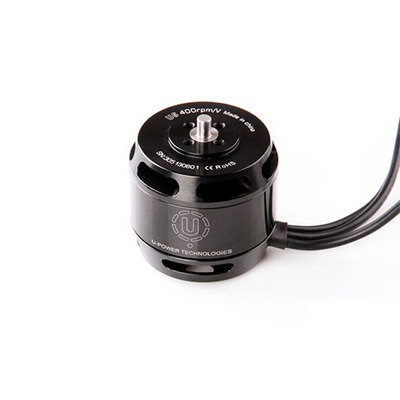 �˾���ũ  [T-MOTOR] Ƽ���� U5 V2.0 400KV �귯������ ����