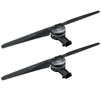 �˾���ũ  [T-MOTOR] Ƽ���� 601-X 170KV CW, CCW ��Ʈ - ����2, ���ӱ�2, �����緯2, ������ ����