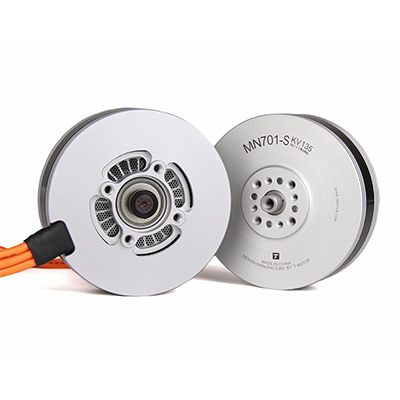 �˾���ũ  [T-MOTOR] Ƽ���� MN701S 280KV �귯������ ���� 2�� ��Ʈ