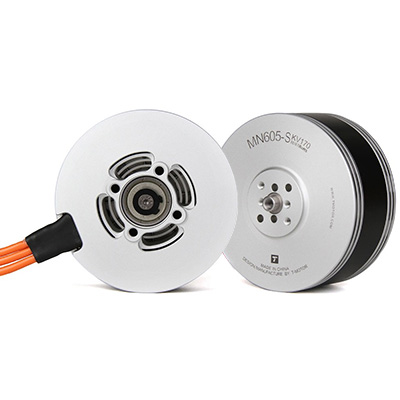 �˾���ũ  [T-MOTOR] Ƽ���� MN605S 320KV �귯������ ���� 2�� ��Ʈ
